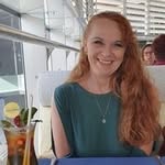 Kylie Bruce - @kyliejb05 - Instagram
