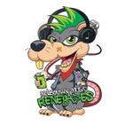 Kylie Burke - @melbournemusicrenegades - Instagram