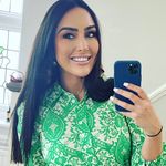 @kylieburton23 - Instagram