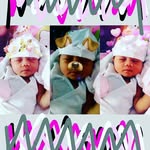 Kylie Jin Cabrera - @kyljncbrr - Instagram