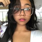 Kylie Mae Cabrera - @_ku.kai - Instagram