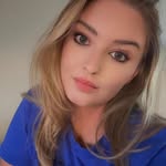 Kylie Calvin - @ky_lauree21 - Instagram