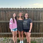Kylie Carlson - @kyliecarlson23 - Instagram