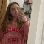 Kylie Carlson - @kyliecarlson26 - Instagram