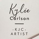 Kylie Carlson - @kjc.creations - Instagram