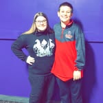Kylie and Carson - @kylie_carson_finsta - Instagram