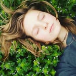 kylie carson - @roll16tid - Instagram