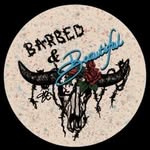 Kylie Carson - @barbed.and.beautiful - Instagram