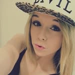 Kylie Carson - @kyliecarson1786 - Instagram