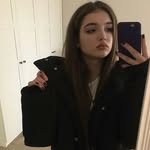 Kylie Carson - @kyliexxoi - Instagram