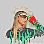 kylie carson - @darkheartedxkylie - Instagram
