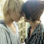 Kylie + Carter // Asher+Carter - @half_brothers_bxb - Instagram