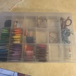 Kylie Carter - @kylie_makes_bracelets - Instagram
