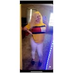 Kylie Chambers - @kylie_faith122 - Instagram