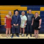 Kylie Chambers - Facebook
