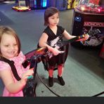 Kylie Chambers - Facebook
