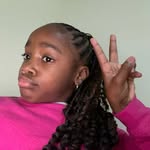 Kylie Chambers - @10kyfinestuff - Instagram