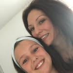 Kylie Chaney - @kylieglanville - Instagram