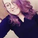 Kylie Clay - @neptunes.moon - Instagram