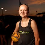 Kylie Clouser - @kylie_clouser_volleyball_2029 - Instagram