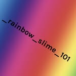 Kylie & Coco - @_rainbow_slime_101 - Instagram