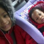kylie kamari Collier - @presshandstand200 - Instagram