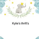Kylie Combs - Facebook