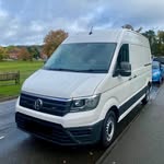 Chloe, Gracie & Winnie | DIY Van Conversion - @kylie_crafter - Instagram