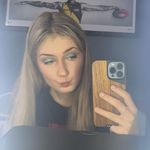 Kylie Dalton - @kywizzl3 - Instagram