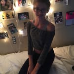 Kylie Daniels - @theres.kylie.md - Instagram
