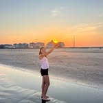 Kylie Daniels - @kdaniels2026 - Instagram