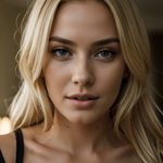 Kylie Daniels - @kyliedanielsworld - Instagram