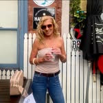 Kylie Daniels - @kyliedaniels72 - Instagram