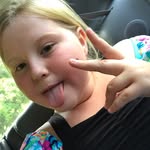 Kylie Daniels - @kylie_ann_crushing - Instagram