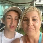 Kylie Davey - @kylie.stick - Instagram