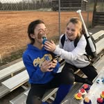 Kylie Davies - @kylie_davies2003 - Instagram