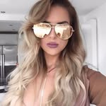Kylie Davies - @kyliedavies09 - Instagram