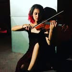 Kylie Dickinson - @kyliedickinsonviolin - Instagram