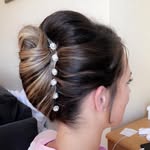 Kylie A Doyle - @kyliezkutz_mobile_hairdressing - Instagram