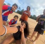 Kylie Doyle - Facebook