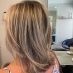 Kylie Doyle - @divineimagehairdressing - Instagram