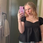 kylie grace - @kylie.farmer.11 - Instagram