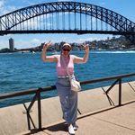 Kylie Farrell - @kylie_1384 - Instagram