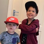 Kylie Farrell - @mrsfaz2012 - Instagram