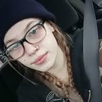 Kylee Farris - @666_hellhounds_666 - Instagram