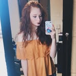 Kylie Ferrell - @kylie__2116 - Instagram
