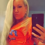 Kylie Ferris - @mzkillak44 - Instagram