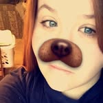 Kylie Ferris - @kylie_shortthang - Instagram
