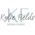Kylie Fields Design Studio - @kyliefields_designstudio - Instagram