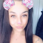 Kylie Forde - @fordekylie - Instagram